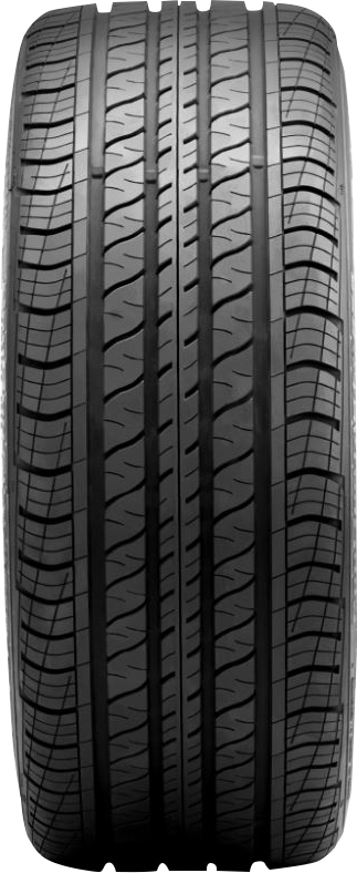 Continental ProContact RX 255/45R19 104V XL (TS0) (CONTI SILENT) (FR) (BLU)