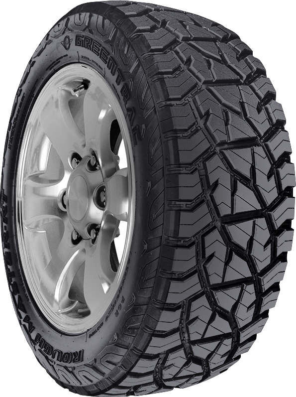 Greentrac ROUGH MASTER RT 275/60R20