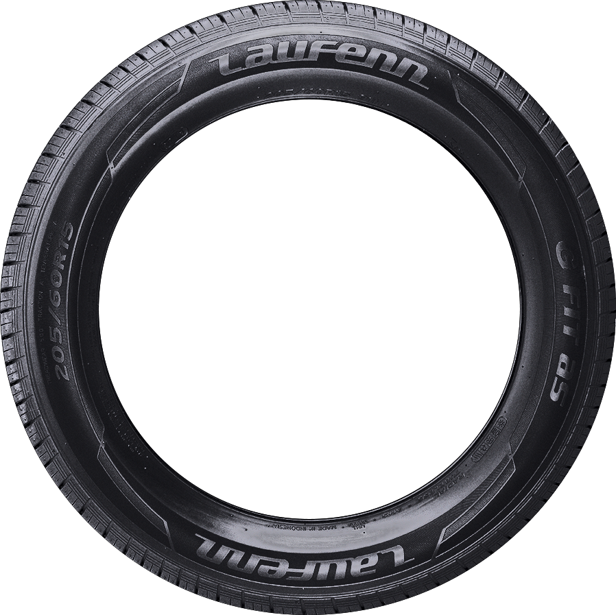 Laufenn G FIT AS 195/55R15