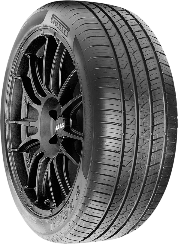 Pirelli Pzero ALL Season Plus 245/45R19 - Wheelwiz