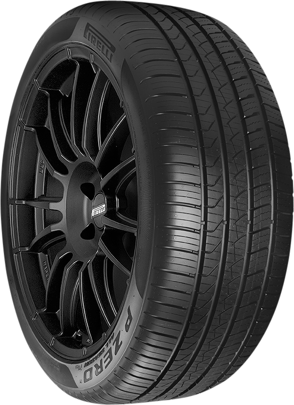 Pirelli PZero All Season Plus 255/40R20XL - Wheelwiz