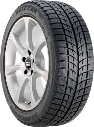 Bridgestone Blizzak LM-60 245/50R20