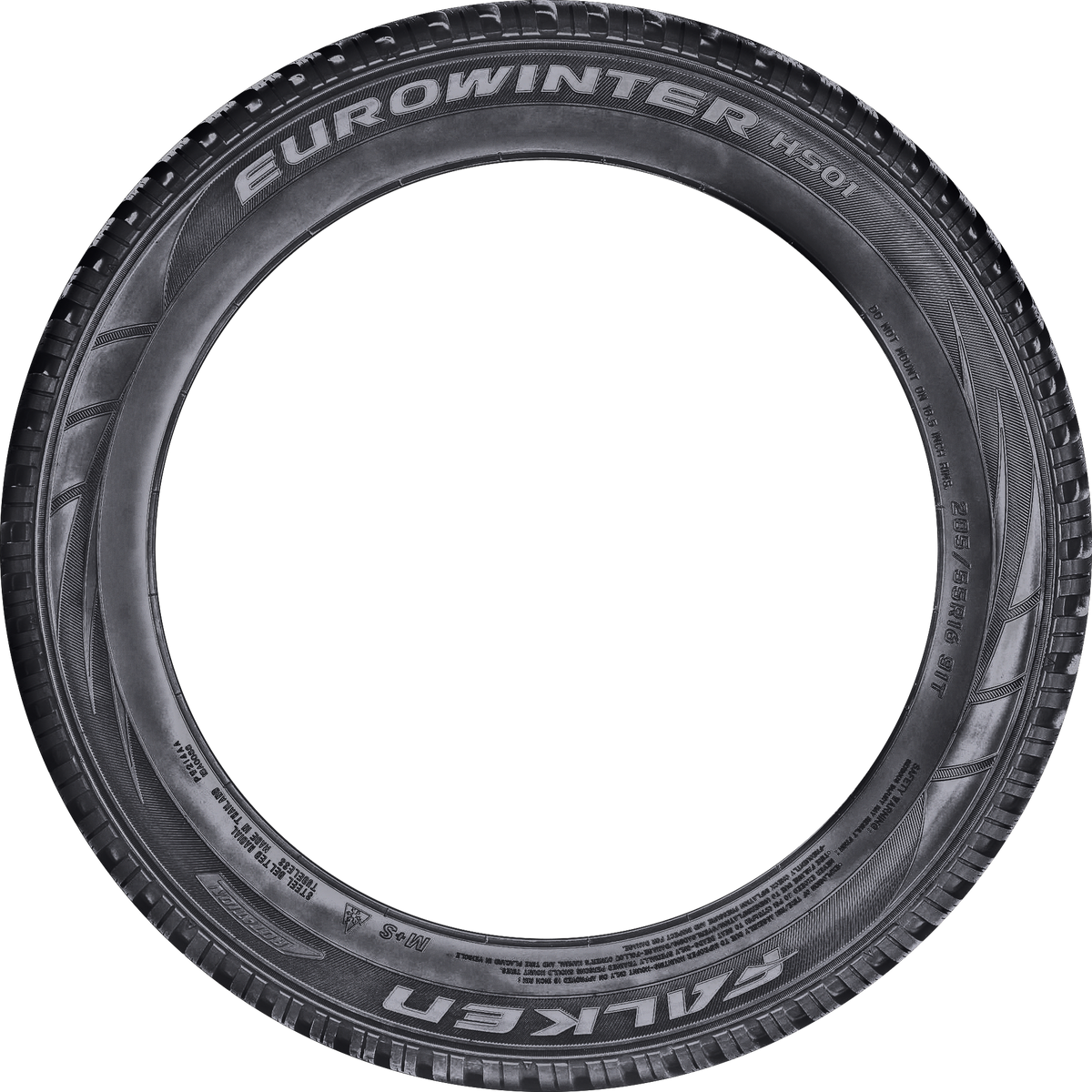 Falken Eurowinter HS01 205/50R17 93V