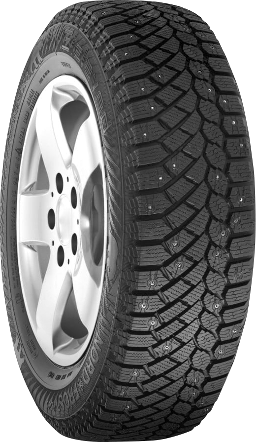 Gislaved Nord Frost 200 ID    (Studded) 175/70R14 STUDDED - Wheelwiz