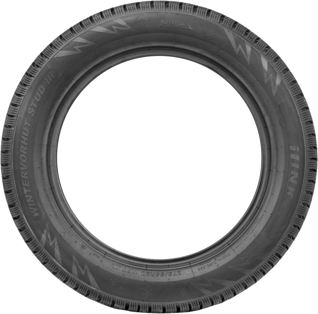 iLink Wintervorhut Stud 3 245/70R16 STUDDED - Wheelwiz
