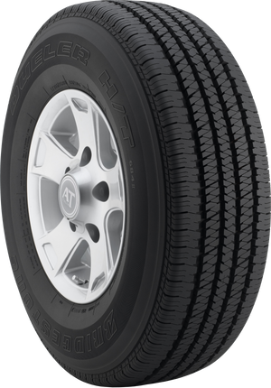 Bridgestone Dueler H/T 684 II 275/50R22