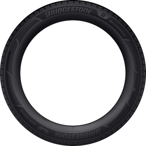 Bridgestone Weatherpeak (3PMS) 245/60R18