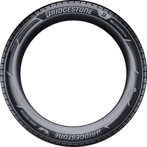 Bridgestone Weatherpeak 275/60R20 115H