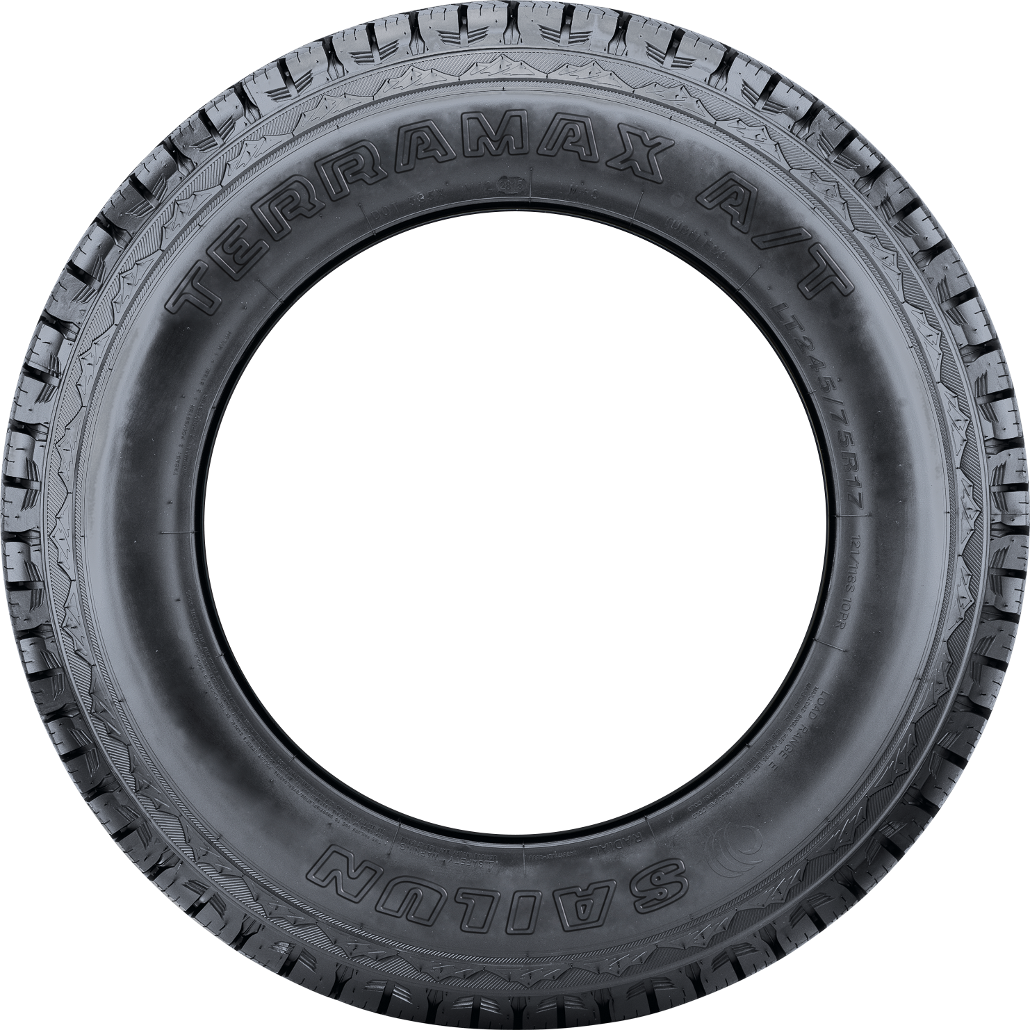Sailun TERRAMAX A/T LT265/70R18 - Wheelwiz