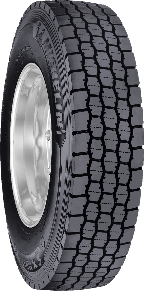 Michelin X Multi D 10R22.5 - Wheelwiz