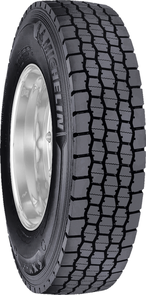 Michelin X Multi D 285/70R19.5 - Wheelwiz