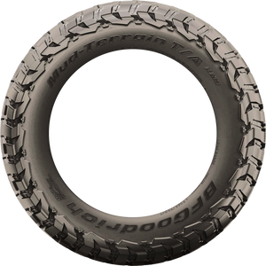 BFGoodrich Mud-Terrain T/A KM3 35X12.5R15LT 113Q C/6 RBL