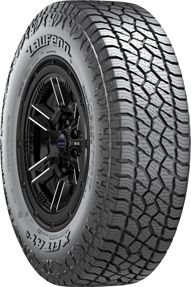 Laufenn X FIT AT2 245/60R18