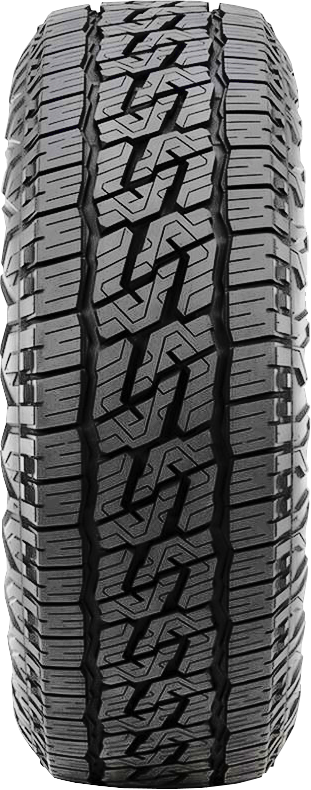 Nitto NOMAD GRAPPLER 285/50R20 - Wheelwiz