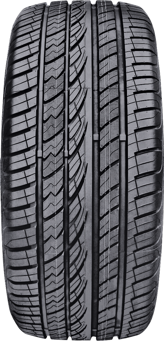Maxtrek Fortis T5 285/30R22