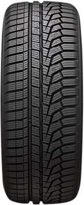 Hankook Winter icept evo2 SUV 275/40R20