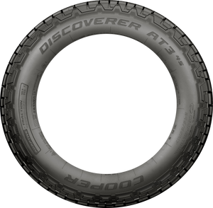 Cooper DISCOVERER AT3 LT LT235/80R17 120/117R E/10