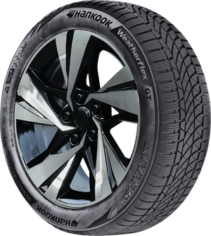 Hankook Weatherflex GT 205/55R16 - Wheelwiz