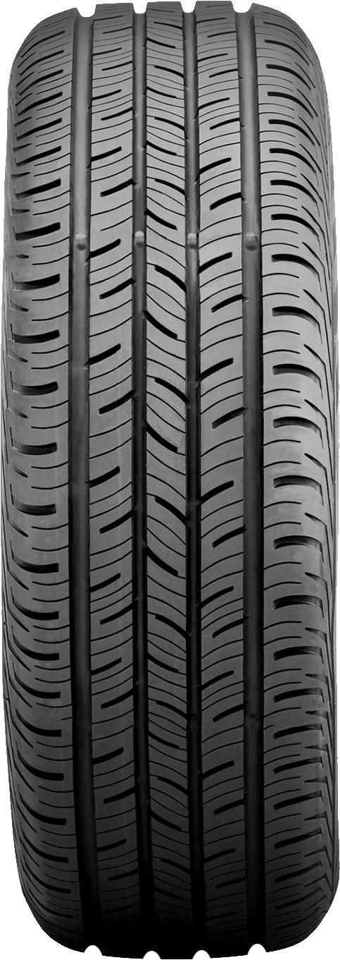 Continental ContiProContact 285/35R18 97H (MO) (FR) - Wheelwiz