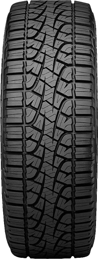 Pirelli Scorpion ATR LT265/70R17 - Wheelwiz