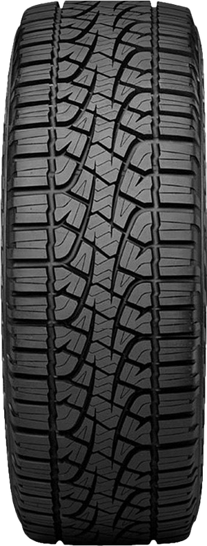 Pirelli Scorpion ATR LT265/70R17 - Wheelwiz