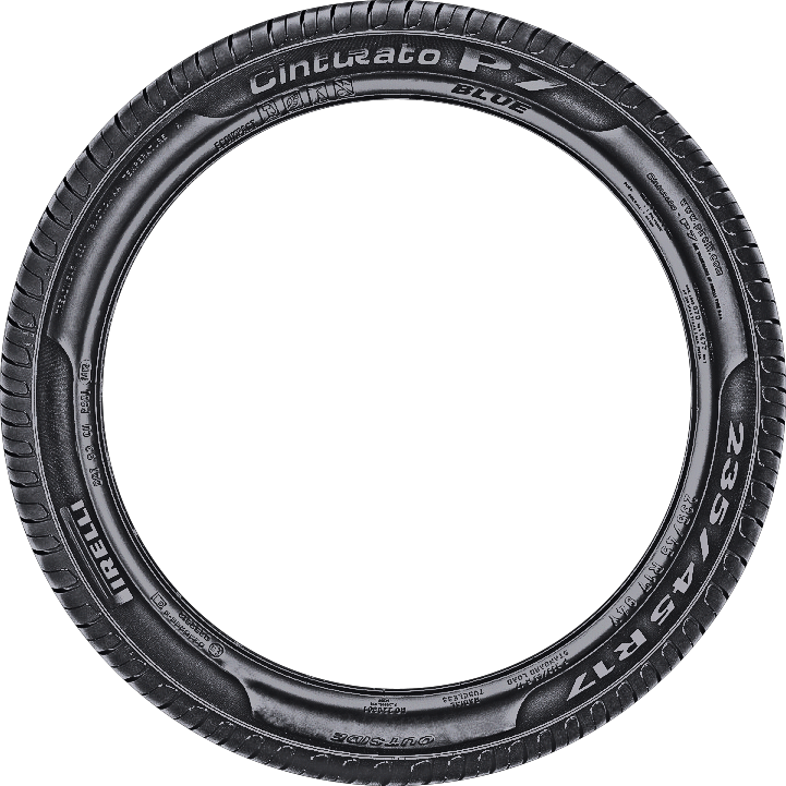 Pirelli Cinturato P7 Blue 285/40R20 108Y XL (NF0) (ELECT)