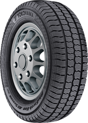 Yokohama BluEarth-Van All Season RY61 195/70R15C - Wheelwiz