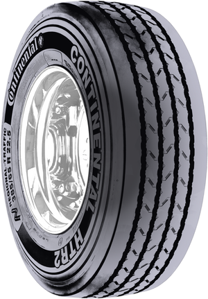 Continental HTR2 235/75R17.5 - Wheelwiz