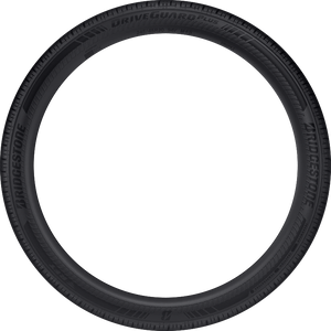 Bridgestone DriveGuard Plus 265/50R19 - Wheelwiz