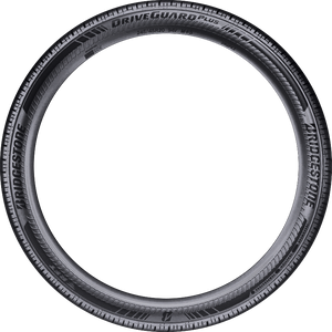 Bridgestone DriveGuard Plus 255/40R18 - Wheelwiz