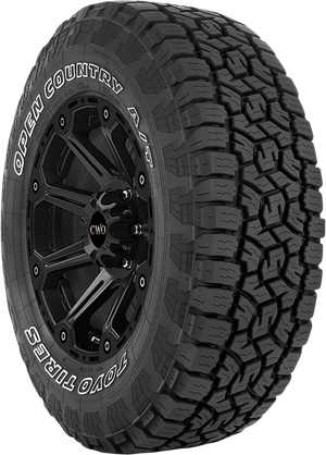 Toyo Open Country A/T III LT285/70R17