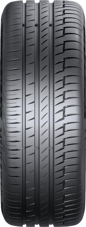 Continental PremiumContact 6 225/50R18 99W XL (*) - Wheelwiz