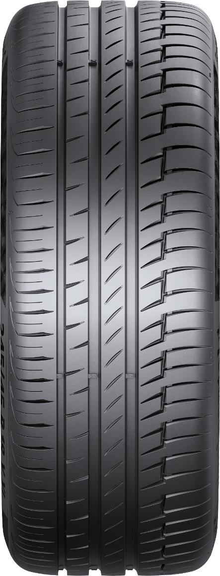 Continental PremiumContact 6 255/55R19 111H XL (AO) - Wheelwiz