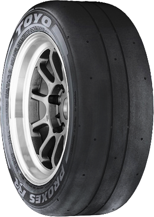 Toyo Proxes RR 205/60R13 - Wheelwiz