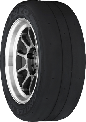 Toyo Proxes RR Competition Tire 345/35ZR18