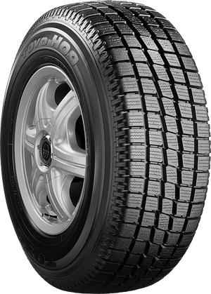 Toyo H09 205/65R15C - Wheelwiz