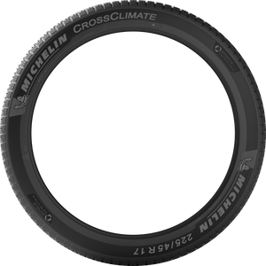 Michelin Cross Climate + 215/5516 - Wheelwiz