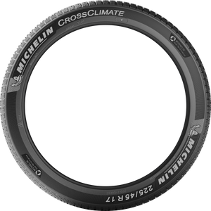 Michelin Cross Climate Plus 245/45R18 - Wheelwiz