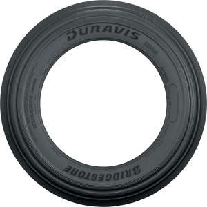 Bridgestone Duravis R238 LT245/75R17