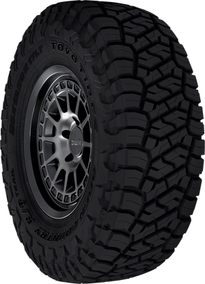 Toyo Open Country R/T Trail LT285/50R22 - Wheelwiz