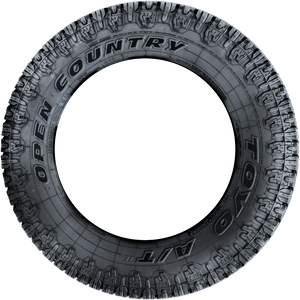 Toyo Open Country A/T II Xtreme LT325/60R20 - Wheelwiz