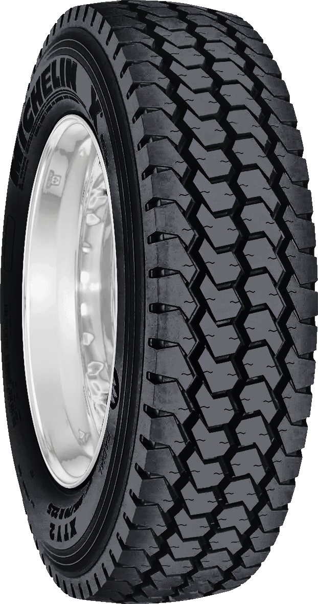 Michelin XTY2 275/70R22.5 - Wheelwiz