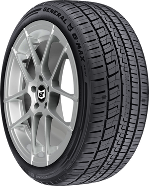 General Tire G-MAX AS-07 265/40ZR22 106W XL (FR)
