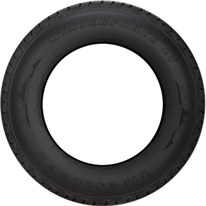 Firestone Winterforce LT LT285/75R16 126/123R E/10