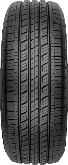 Nexen Aria AH7 235/60R17