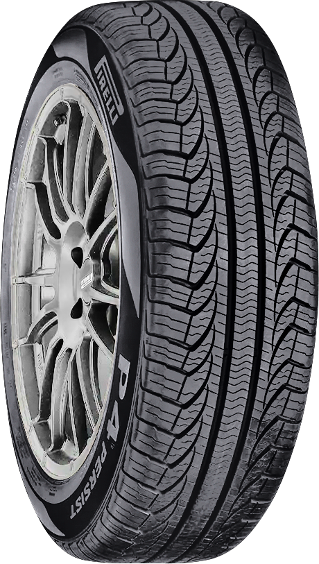 Pirelli P4 Persist All Season Plus 185/60R15 84T - Wheelwiz