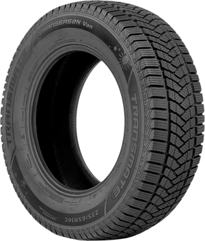Transmate Transeason Van 235/65R16 - Wheelwiz