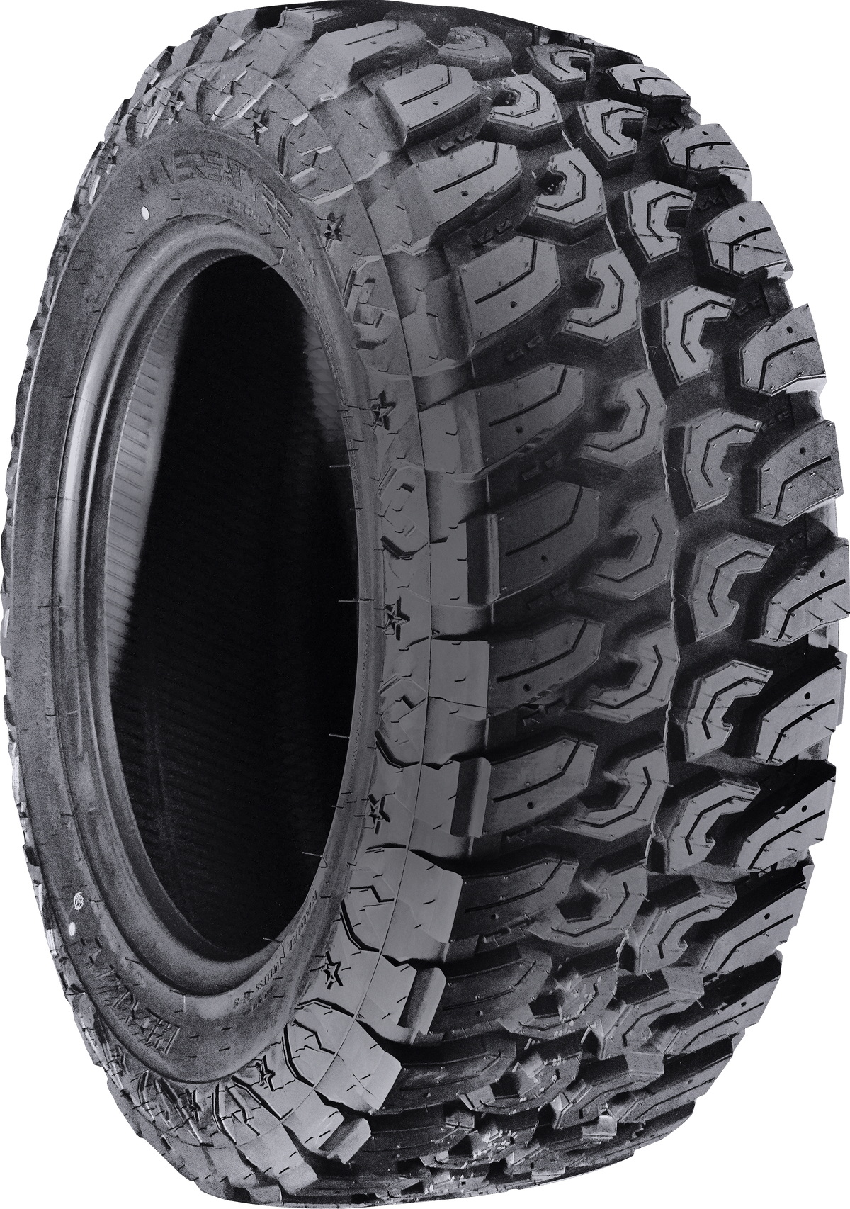 Versatyre HD M/T 35X12.50R20