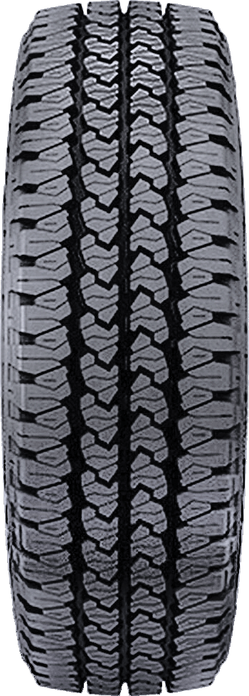 Firestone Transforce AT2 LT275/70R18 - Wheelwiz