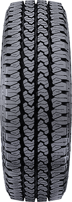 Firestone Transforce AT2 LT275/70R18 - Wheelwiz